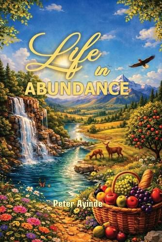 Cover image for Life in Abundance