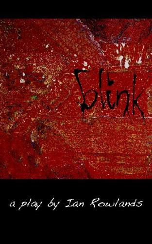 Cover image for Blink