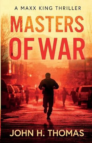 Cover image for Masters of War