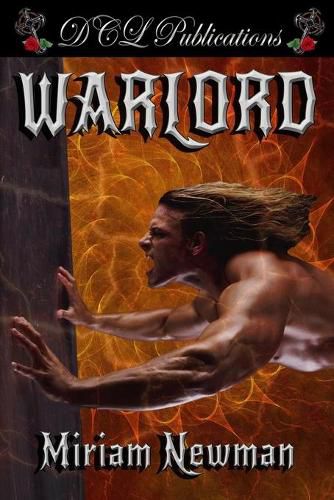 Cover image for Warlord