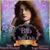 Cover image for Bab: A Sub-Deb