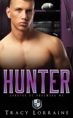 Cover image for Hunter