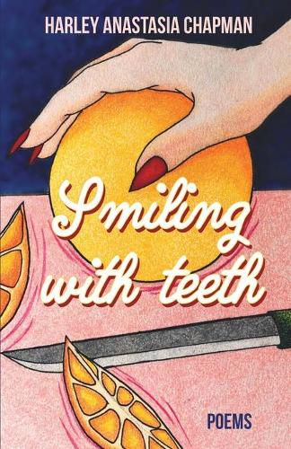 Cover image for Smiling with Teeth