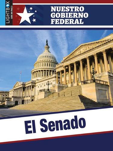 Cover image for El Senado