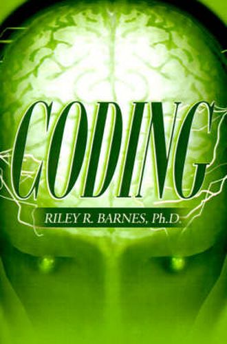 Cover image for Coding