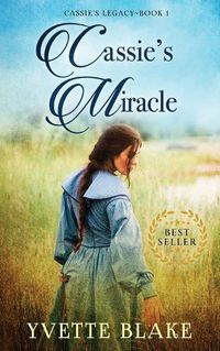 Cover image for Cassie's Miracle