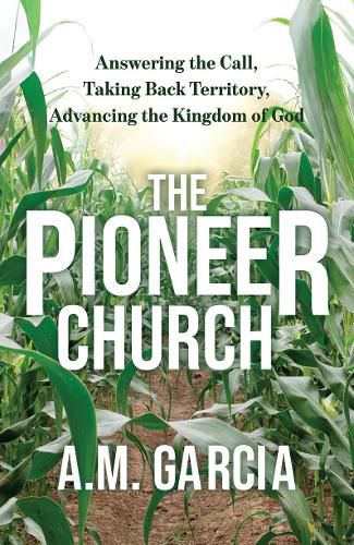 Cover image for The Pioneer Church