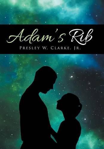 Cover image for Adam's Rib