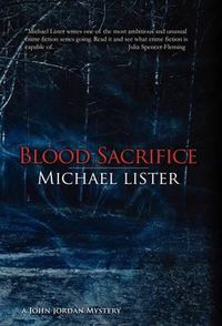 Cover image for Blood Sacrifice