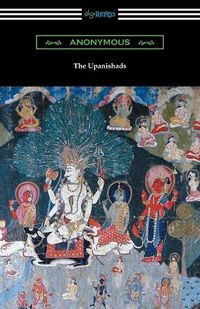 Cover image for The Upanishads (Translated with Annotations by F. Max Muller)