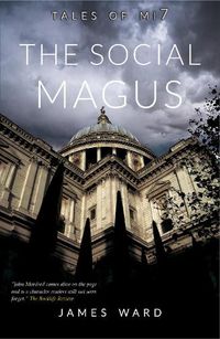 Cover image for The Social Magus