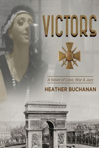 Cover image for Victors