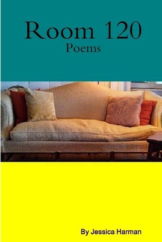 Cover image for Room 120