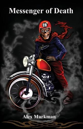 Cover image for Messenger of Death