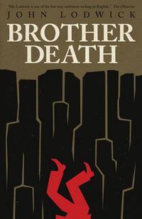 Cover image for Brother Death