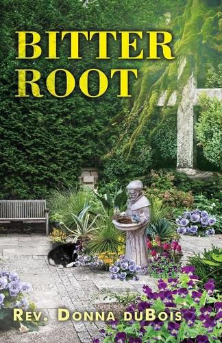 Cover image for Bitter Root