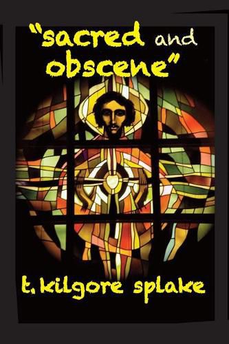 Cover image for Sacred and Obscene