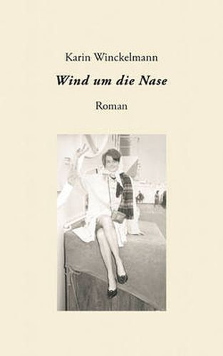 Cover image for Wind um die Nase