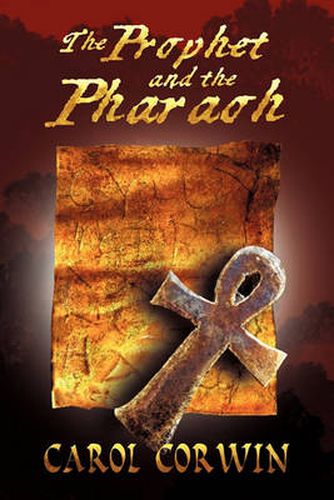 Cover image for The Prophet and the Pharoah