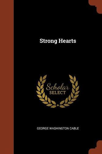 Strong Hearts