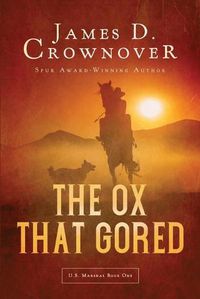 Cover image for The Ox That Gored