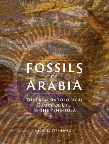 Fossils of Arabia