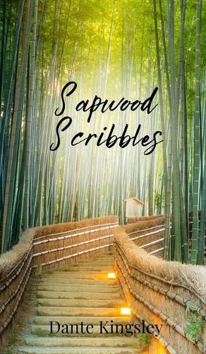 Cover image for Sapwood Scribbles