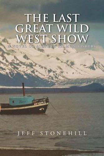 Cover image for The Last Great Wild West Show