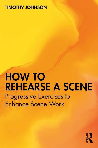 Cover image for How to Rehearse a Scene