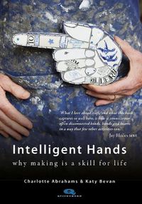 Cover image for Intelligent Hands
