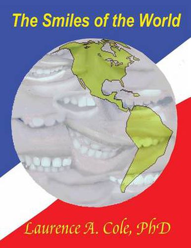 Cover image for The Smiles of the World