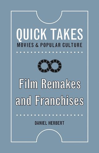 Film Remakes and Franchises