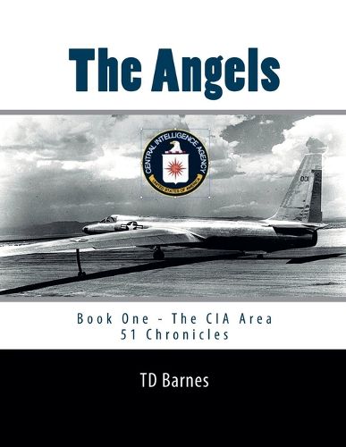 Cover image for The Angels