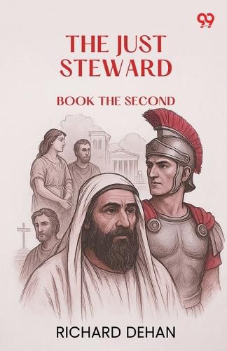 Cover image for The Just StewardBook the Second (Edition1)