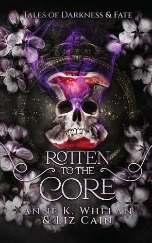 Cover image for Rotten to the Core