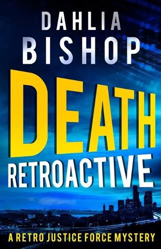 Cover image for Death Retroactive