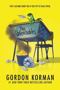 Cover image for The Unteachables