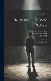 Cover image for The Provincetown Plays