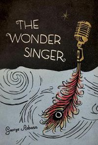 Cover image for The Wonder Singer