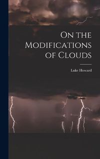 Cover image for On the Modifications of Clouds