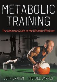 Cover image for Metabolic Training