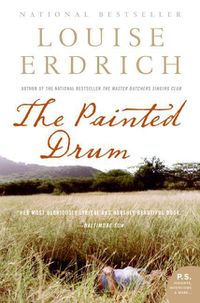 Cover image for The Painted Drum
