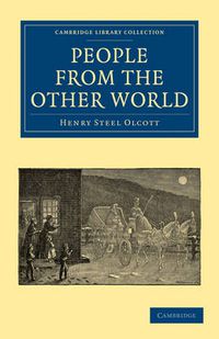 Cover image for People From the Other World