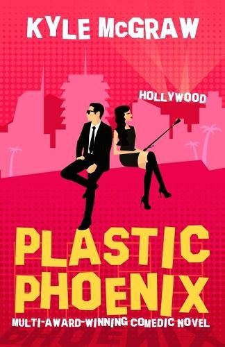 Cover image for Plastic Phoenix