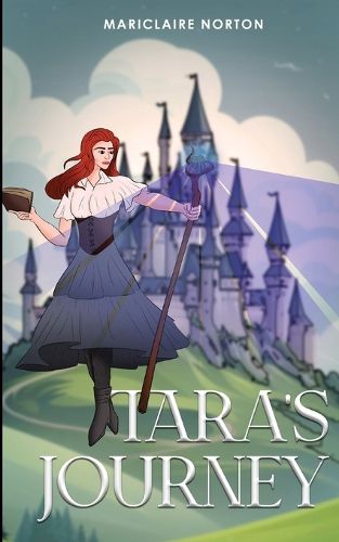 Cover image for Tara's Journey