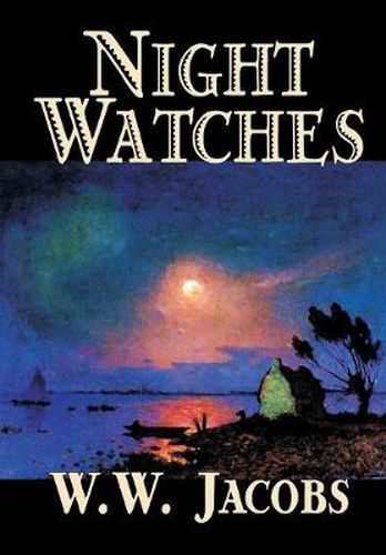 Cover image for Night Watches