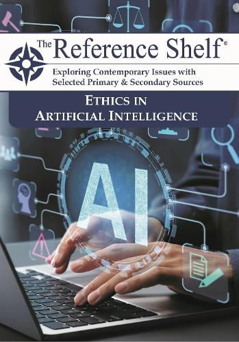 Cover image for The Reference Shelf