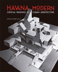 Cover image for Havana Modern
