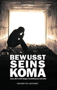 Cover image for Bewusstseinskoma