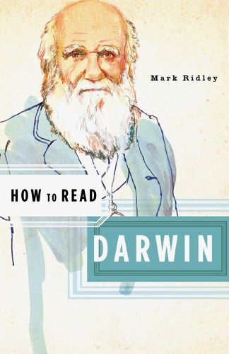 Cover image for How to Read Darwin